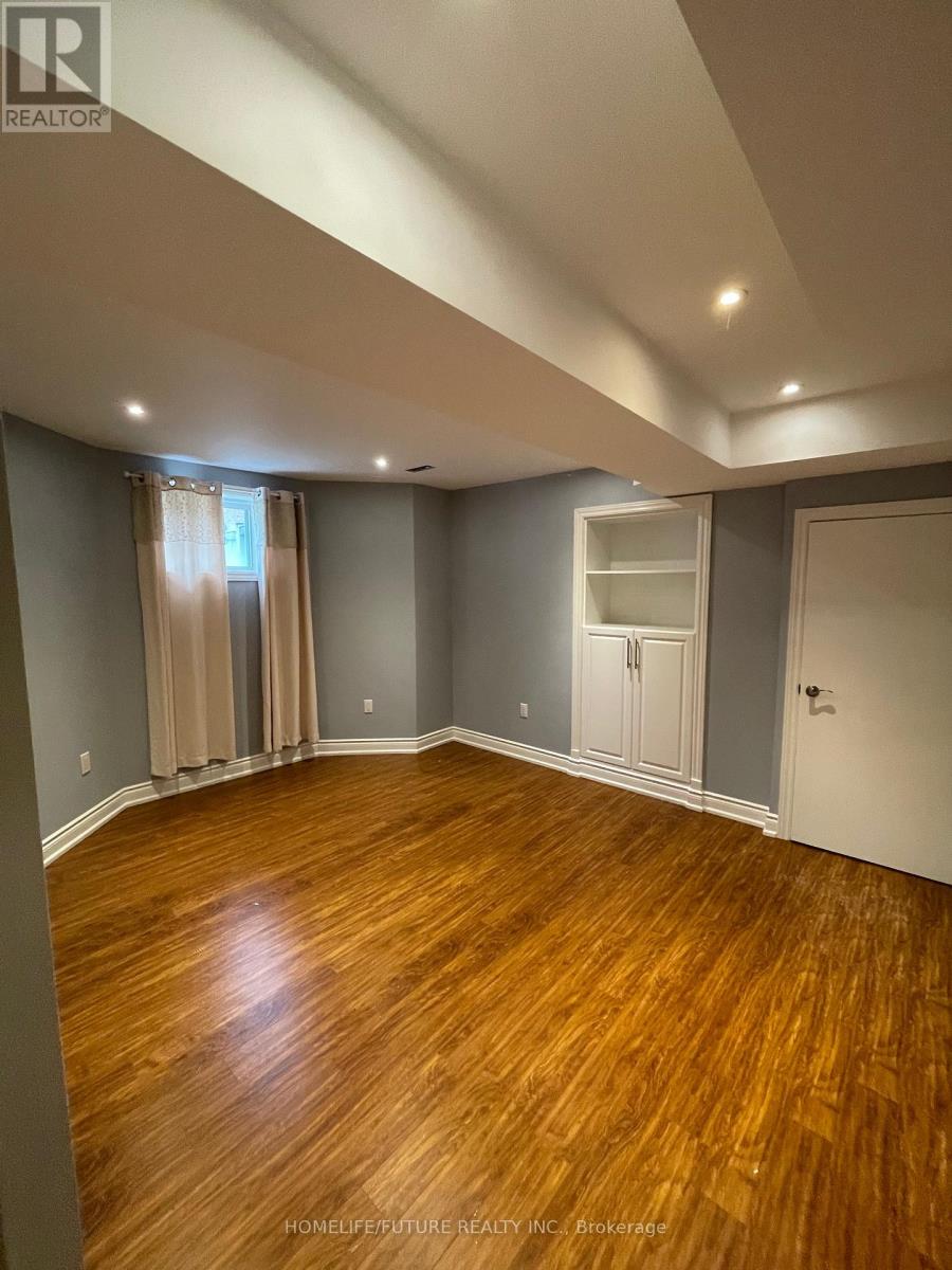 Bsmt - 63 Cecil Crescent, Whitchurch-Stouffville, Ontario  L4A 1S9 - Photo 3 - N12801920