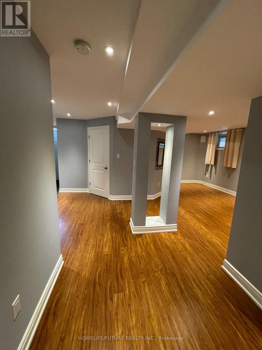 Bsmt - 63 Cecil Crescent, Whitchurch-Stouffville, Ontario  L4A 1S9 - Photo 7 - N12801920