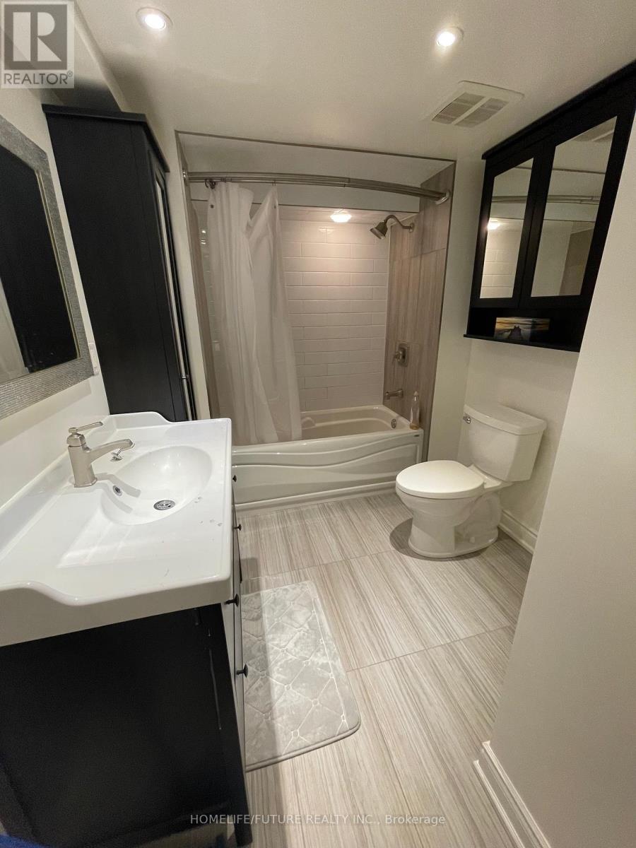 Bsmt - 63 Cecil Crescent, Whitchurch-Stouffville, Ontario  L4A 1S9 - Photo 9 - N12801920