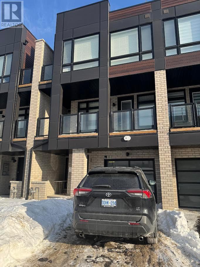 55 Chiffon Street, Vaughan, Ontario  L4L 0M6 - Photo 1 - N12801960