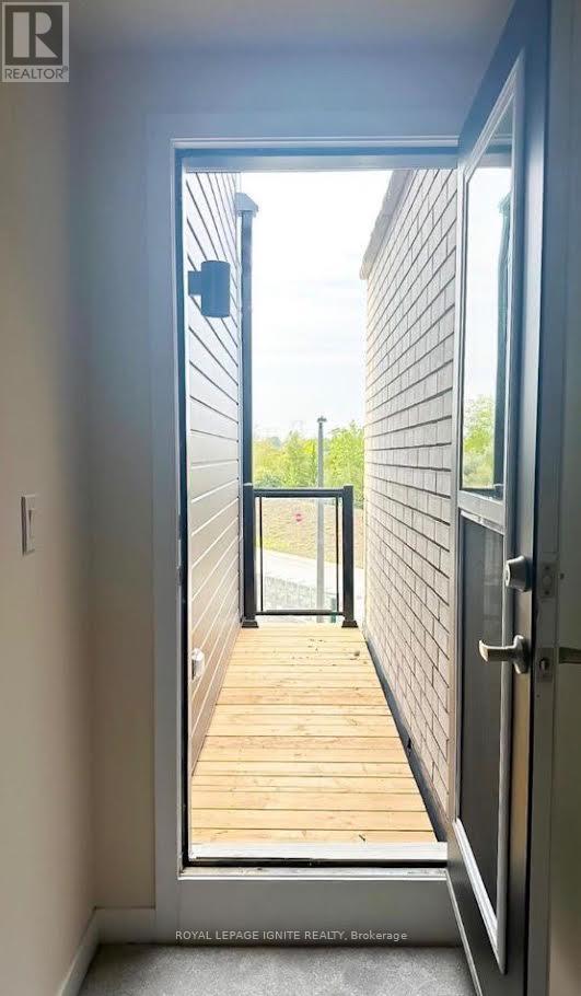 55 Chiffon Street, Vaughan, Ontario  L4L 0M6 - Photo 15 - N12801960