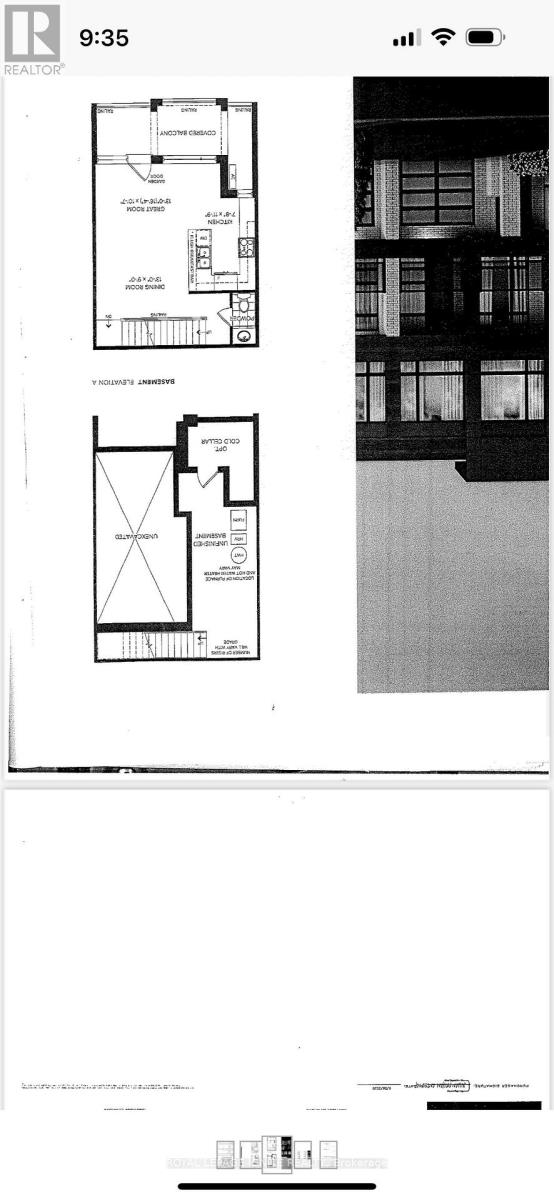 55 Chiffon Street, Vaughan, Ontario  L4L 0M6 - Photo 18 - N12801960