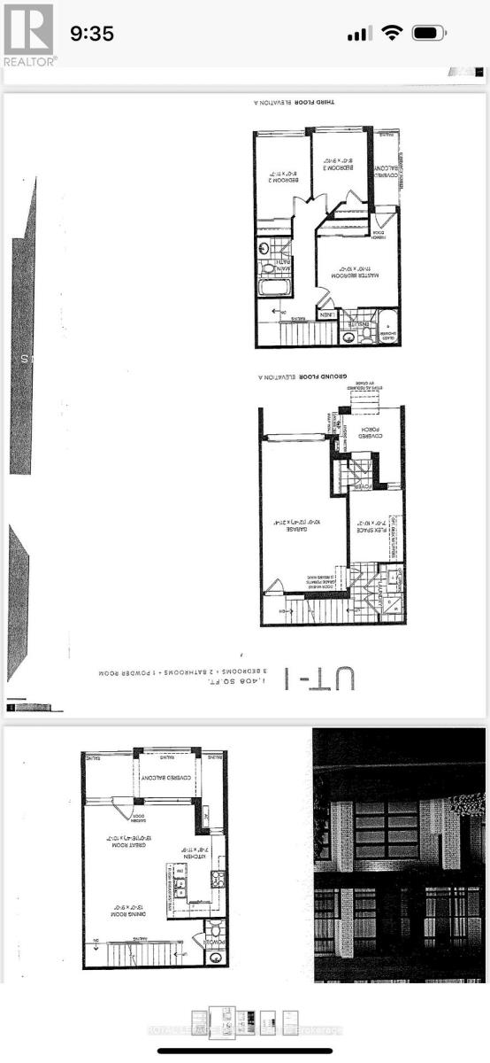 55 Chiffon Street, Vaughan, Ontario  L4L 0M6 - Photo 19 - N12801960