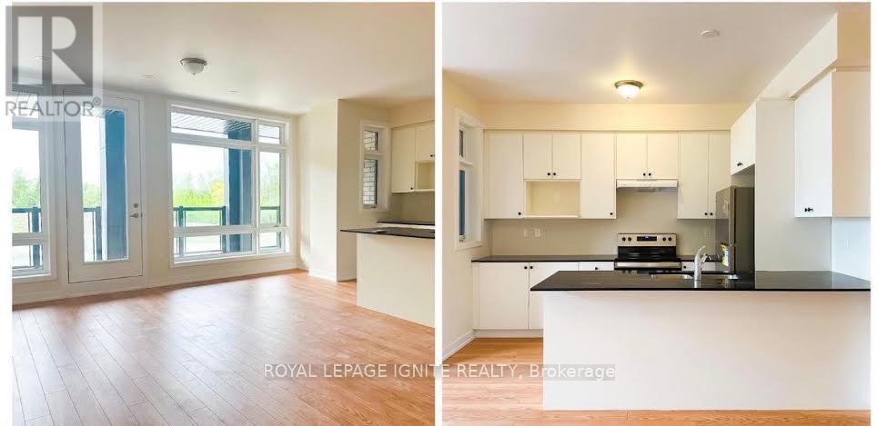 55 Chiffon Street, Vaughan, Ontario  L4L 0M6 - Photo 8 - N12801960