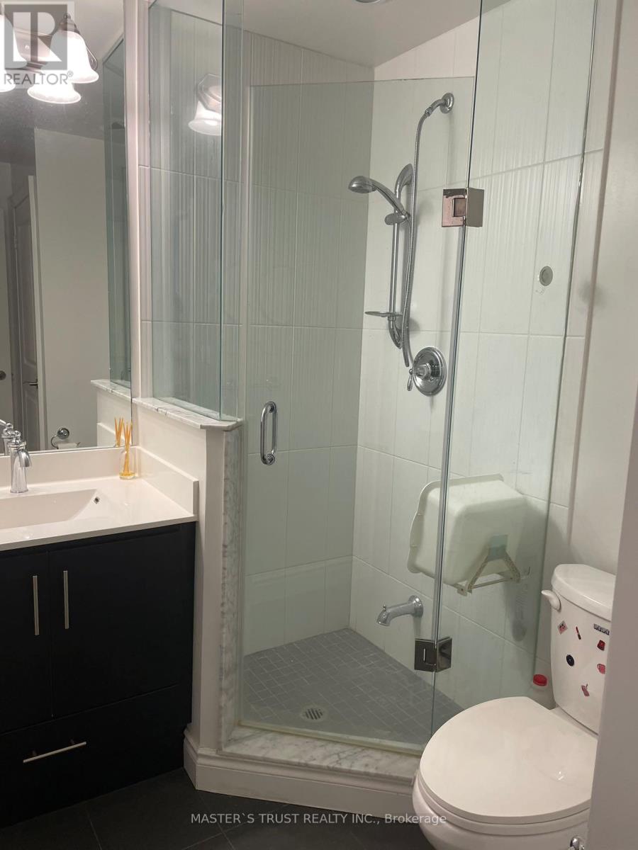 B901 - 99 South Town Centre Boulevard, Markham, Ontario  L6G 0E9 - Photo 7 - N12801976