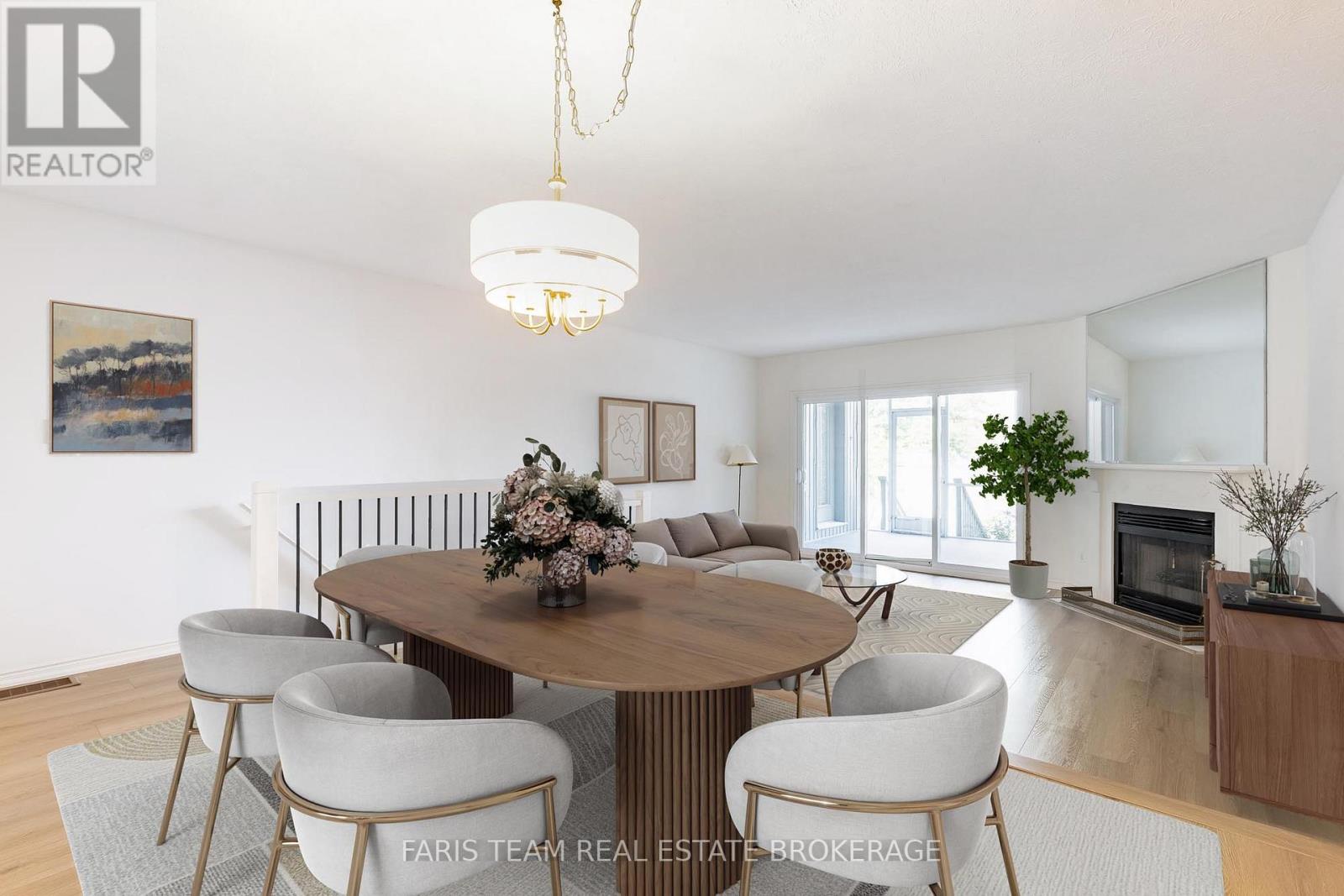 101 - 260 Cedarmere Road, Orillia, Ontario  L3V 7H1 - Photo 12 - S12801924