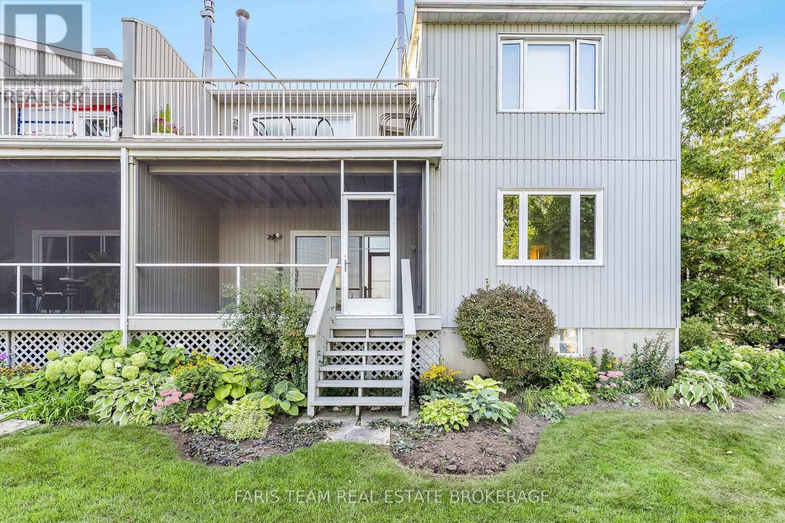 101 - 260 Cedarmere Road, Orillia, Ontario  L3V 7H1 - Photo 30 - S12801924