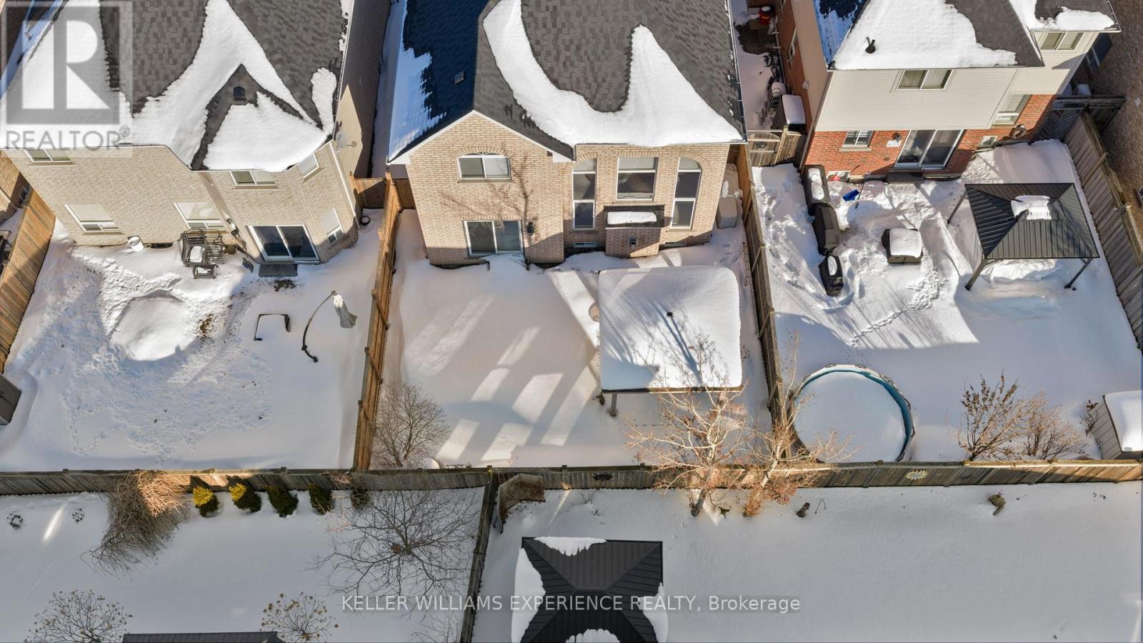 14 Charlemagne Avenue, Barrie (Innis-Shore), Ontario  L4M 0A9 - Photo 21 - S12801934