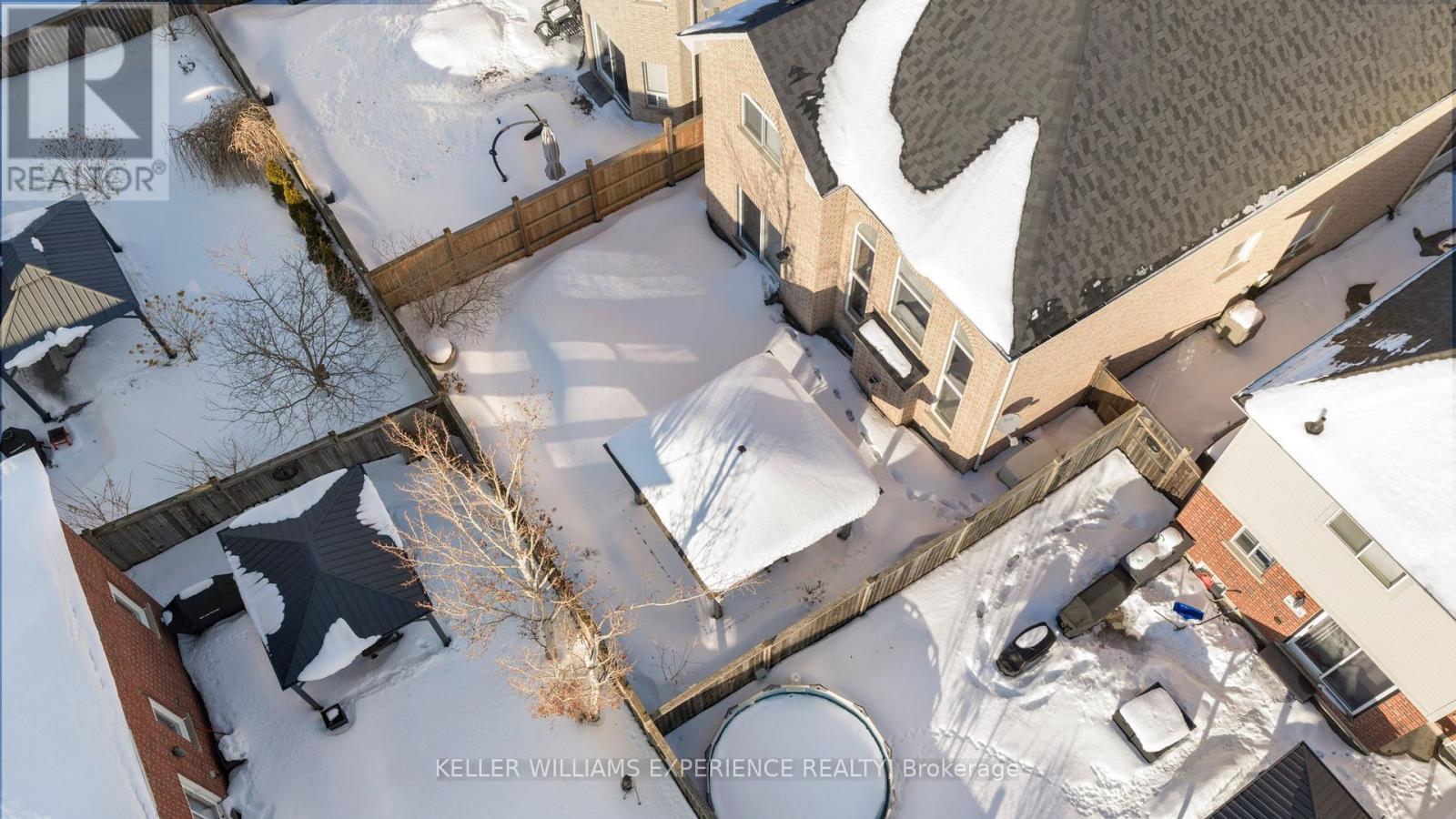 14 Charlemagne Avenue, Barrie (Innis-Shore), Ontario  L4M 0A9 - Photo 22 - S12801934