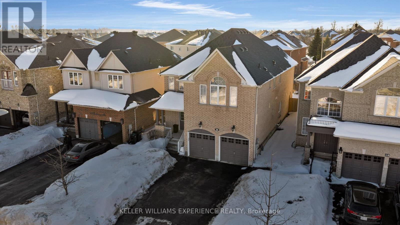 14 Charlemagne Avenue, Barrie (Innis-Shore), Ontario  L4M 0A9 - Photo 24 - S12801934