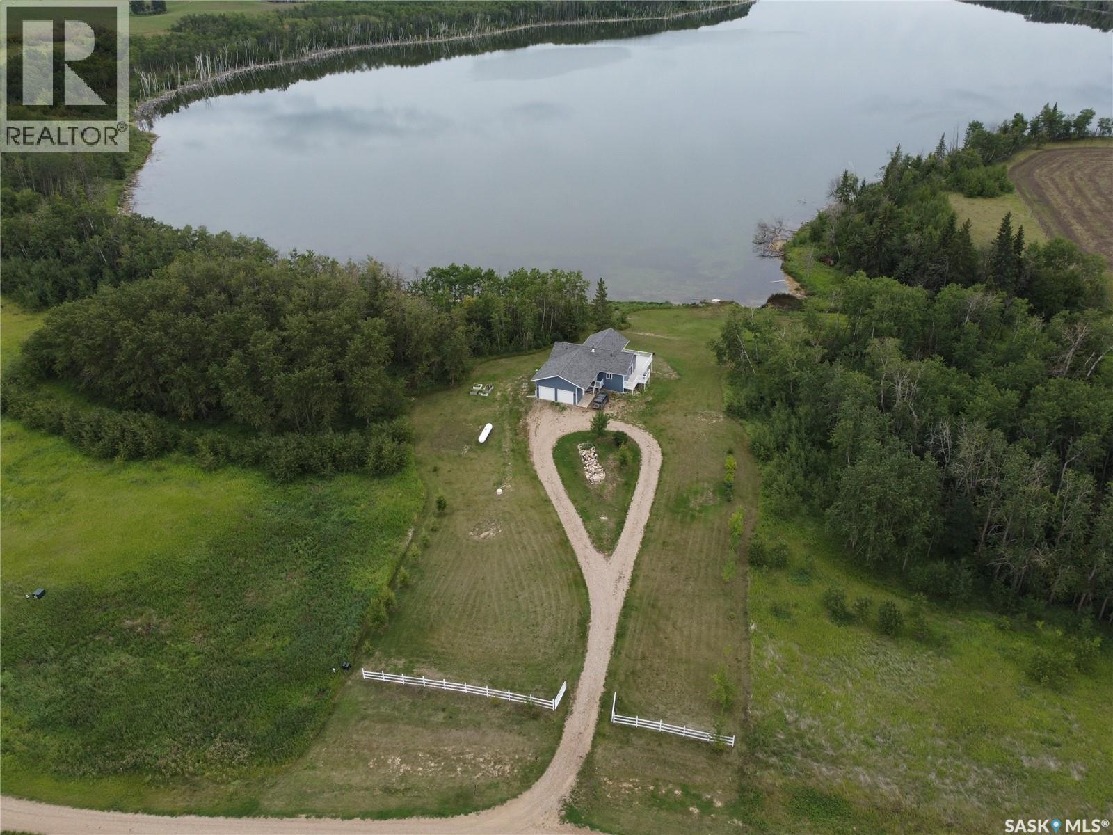 14 Crescent Bay Road, Canwood Rm No. 494, Saskatchewan  S0J 0K0 - Photo 44 - SK028841