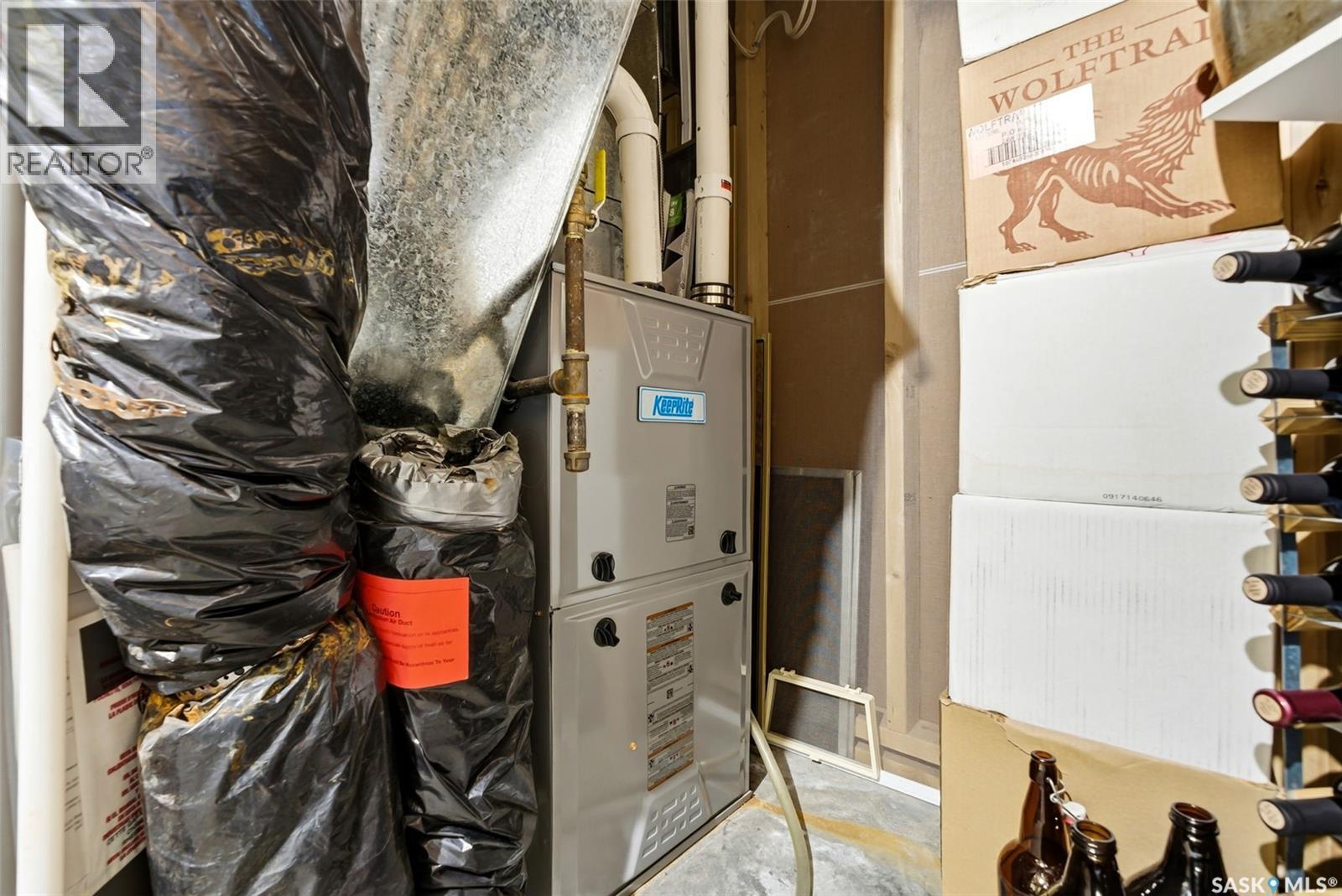 52 Kensington Crescent, Regina, Saskatchewan  S4S 7G6 - Photo 36 - SK028836