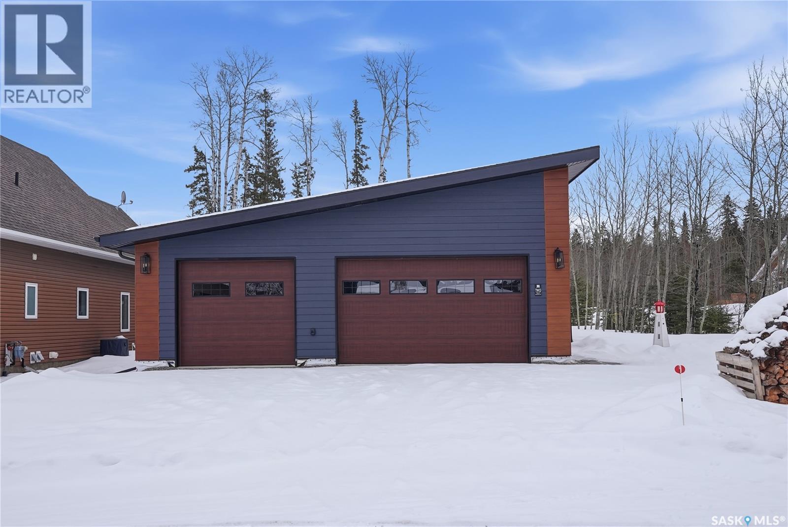 2 Bruin Boulevard, Candle Lake, Saskatchewan  S0J 3E0 - Photo 38 - SK028820