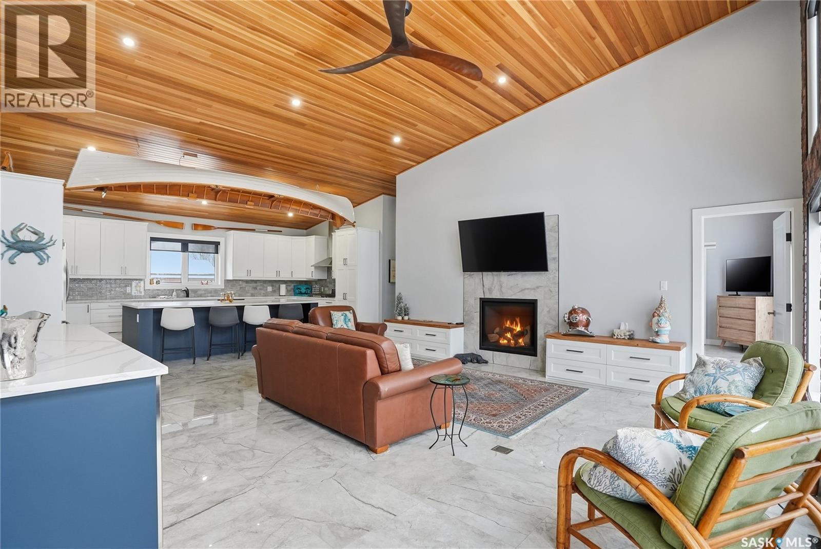 2 Bruin Boulevard, Candle Lake, Saskatchewan  S0J 3E0 - Photo 4 - SK028820