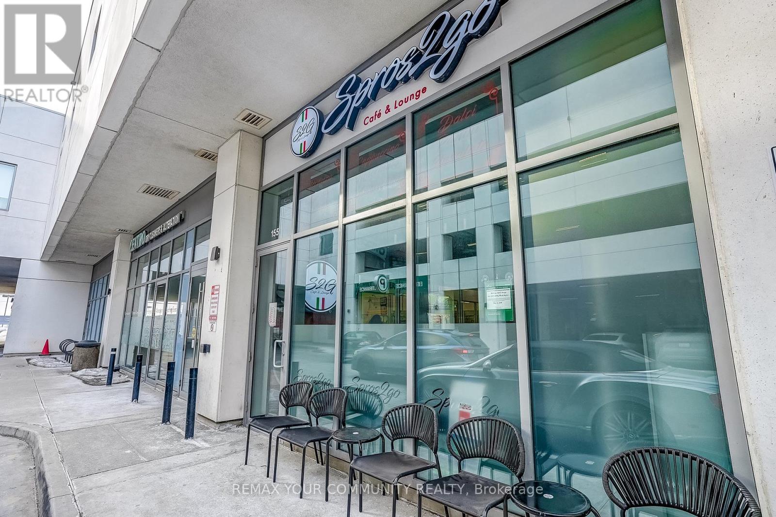 155 - 7777 Weston Road E, Vaughan, Ontario  L4L 0G9 - Photo 3 - N12801286