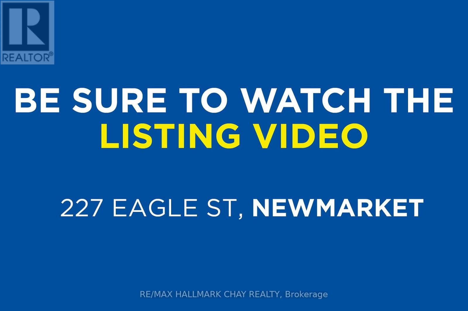 227 Eagle Street, Newmarket (Central Newmarket), Ontario  L3Y 1J8 - Photo 33 - N12681858