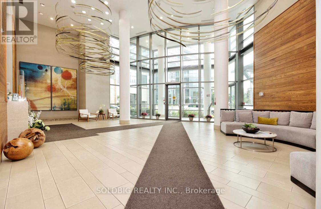 2004 - 15 Legion Road, Toronto, Ontario  M8V 0A9 - Photo 3 - W12793810