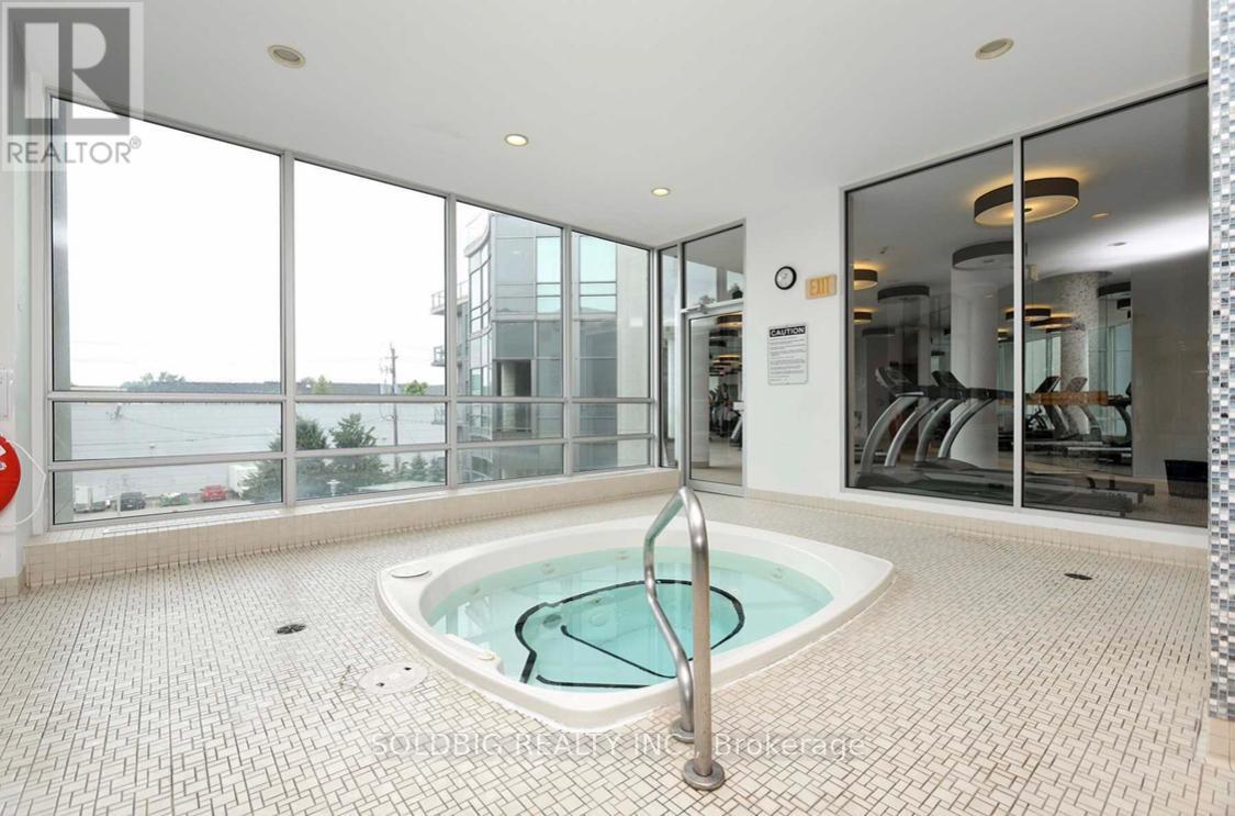 2004 - 15 Legion Road, Toronto, Ontario  M8V 0A9 - Photo 9 - W12793810