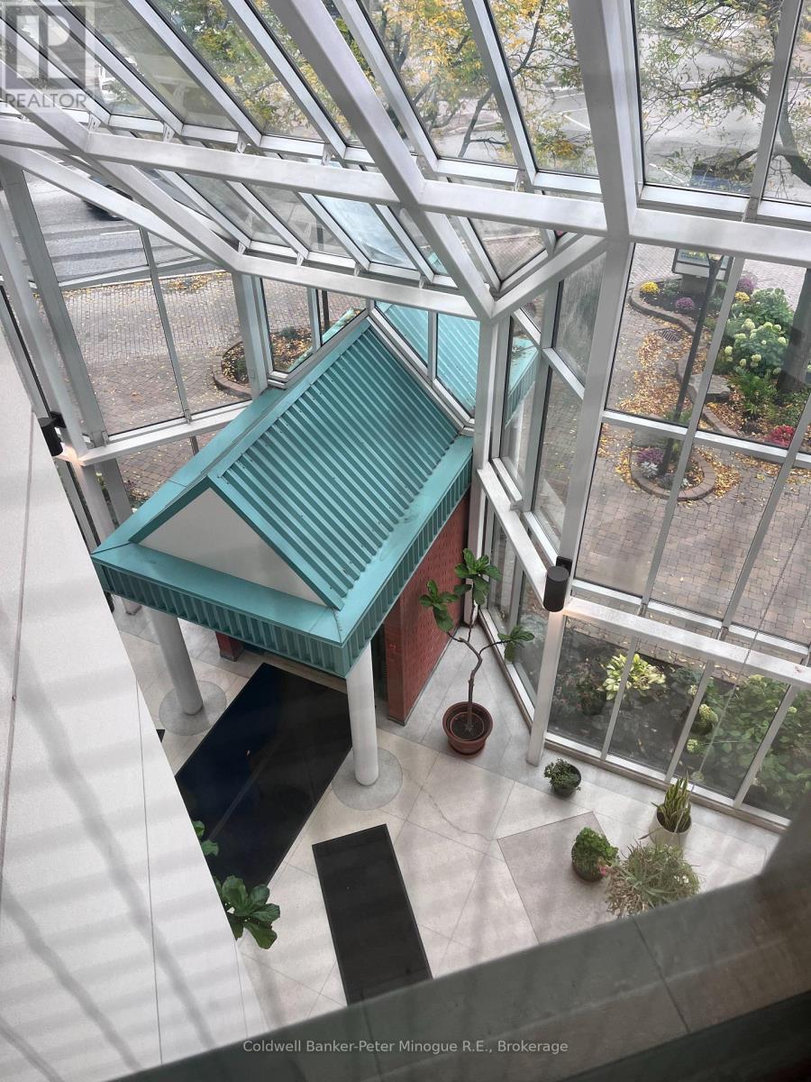 3rd Flr - 101 Mcintyre Street W, North Bay (Central), Ontario  P1B 2Y5 - Photo 2 - X12802018