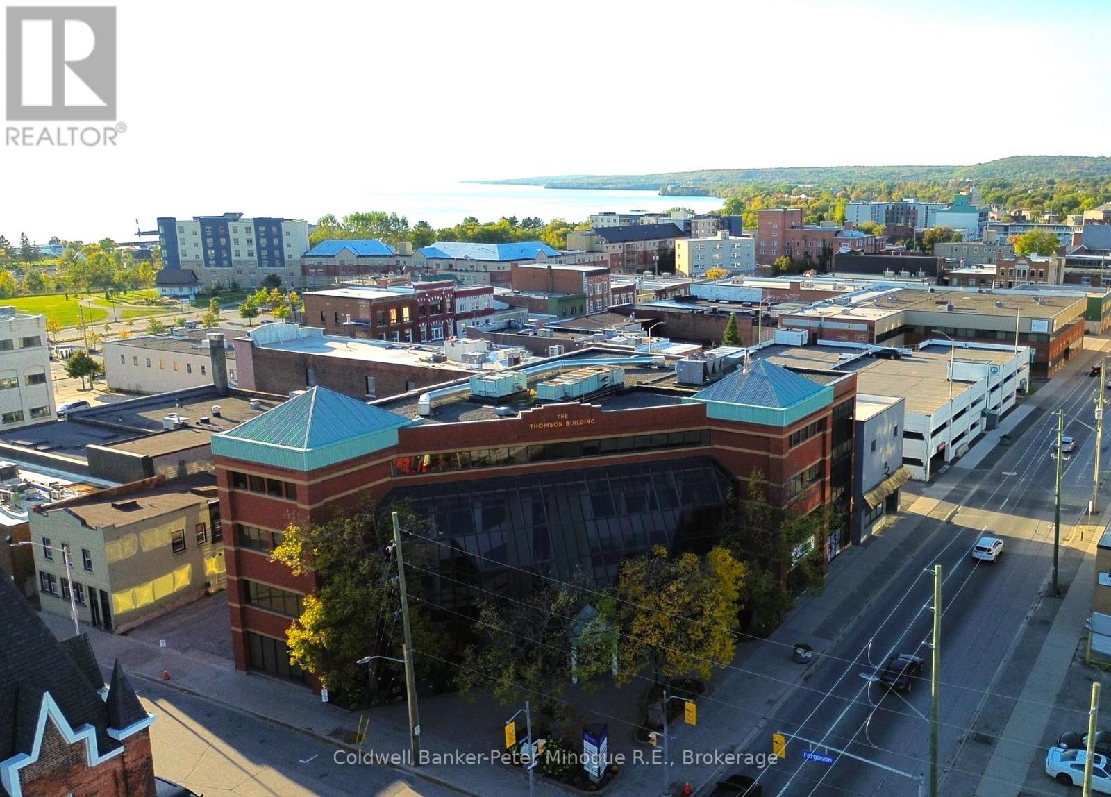 3rd Flr - 101 Mcintyre Street W, North Bay (Central), Ontario  P1B 2Y5 - Photo 4 - X12802018