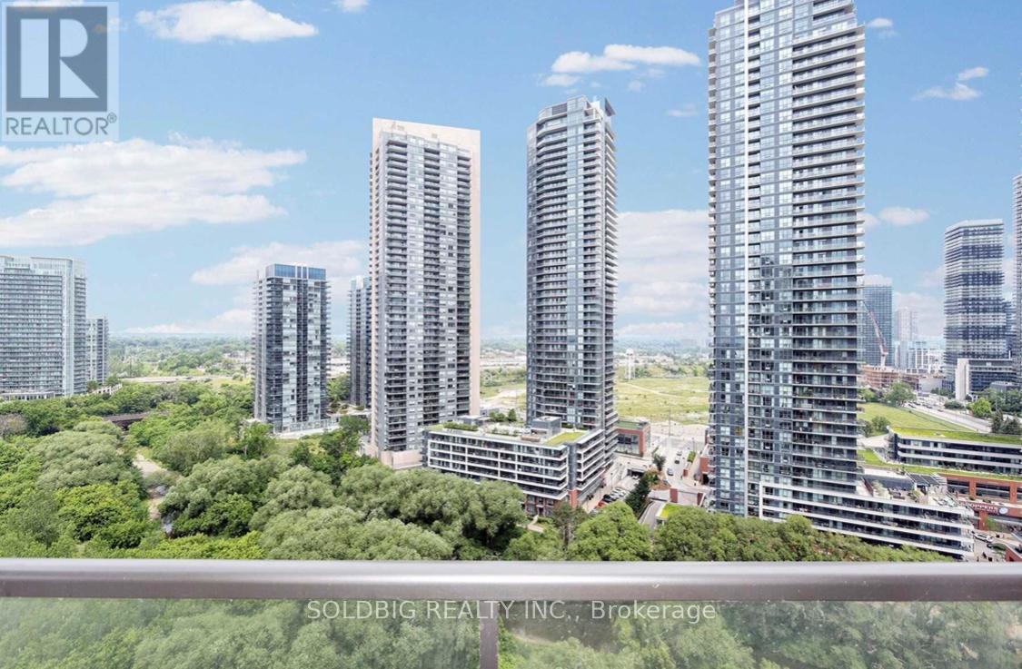 2004 - 15 Legion Road, Toronto, Ontario  M8V 0A9 - Photo 2 - W12793810