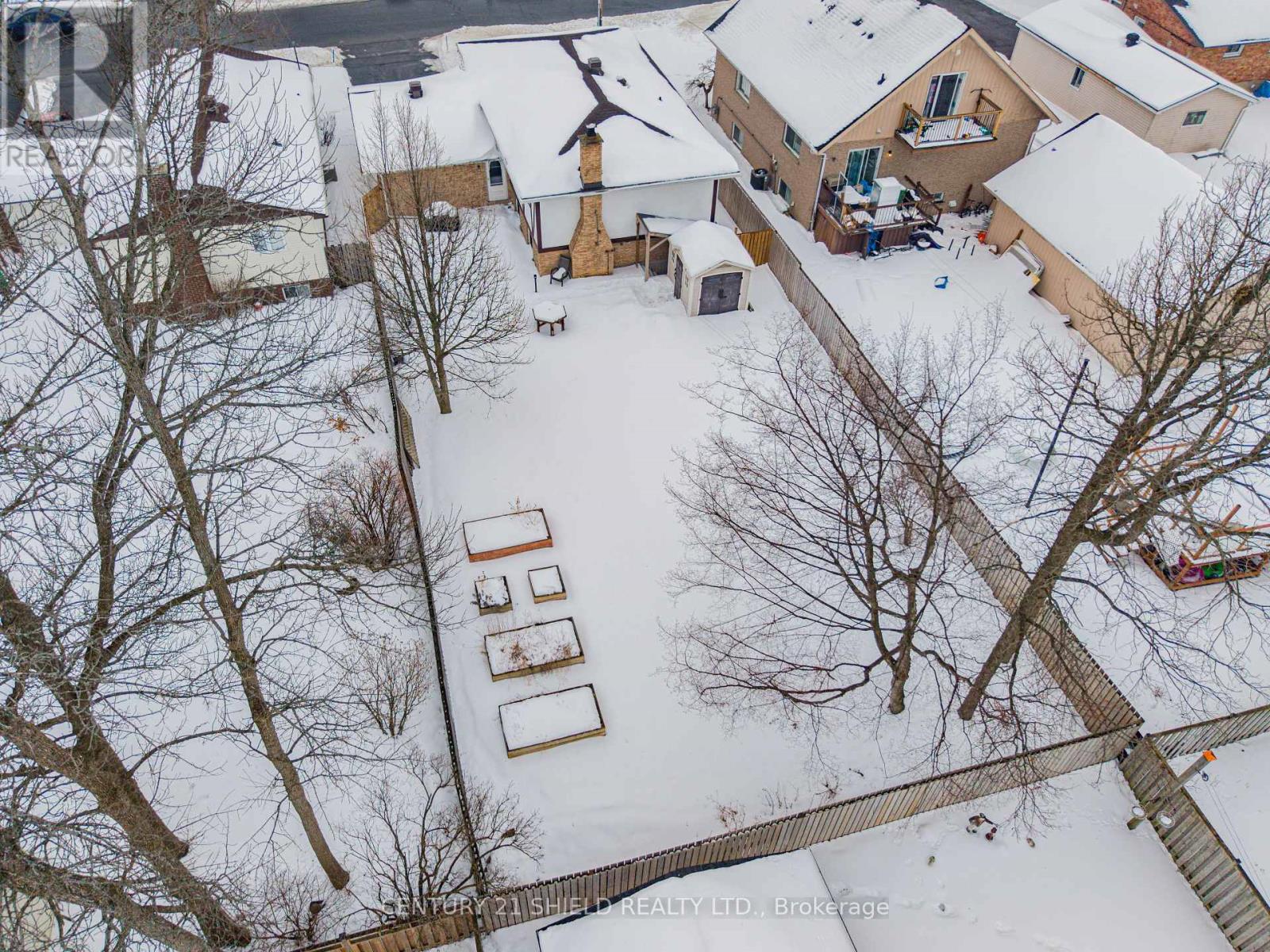 771 Laflin Avenue, Cornwall, Ontario  K6J 3M6 - Photo 5 - X12802166