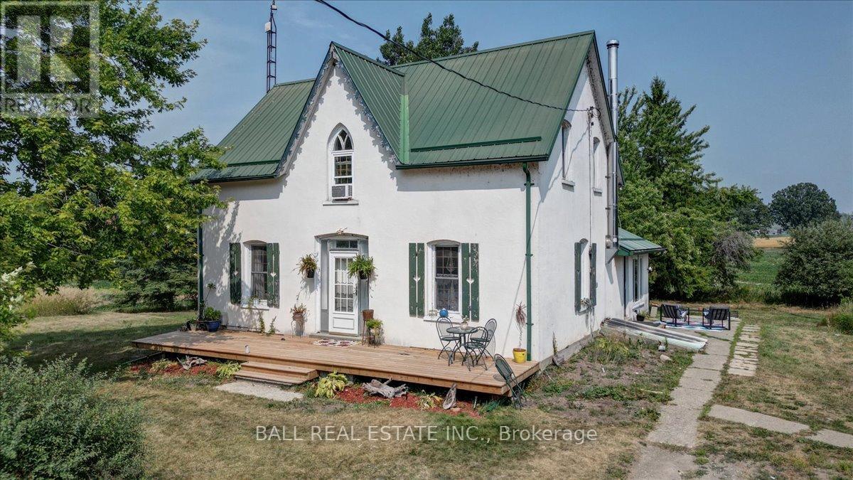 1120 2ND LINE E, Trent Hills, Ontario