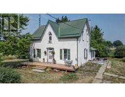 1120 2ND LINE E, Trent Hills, Ontario