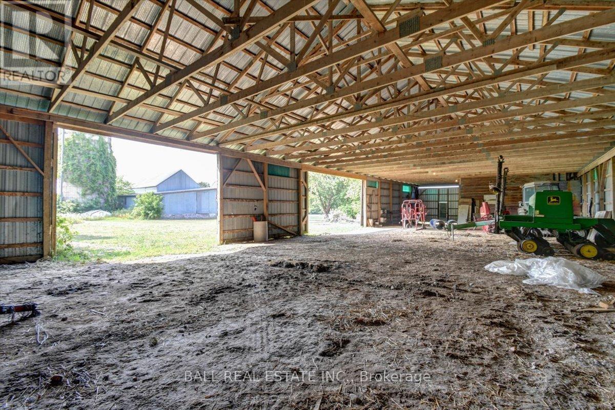 1120 2nd Line E, Trent Hills, Ontario  K0L 1L0 - Photo 32 - X12662348