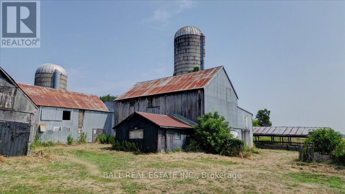 1120 2nd Line E, Trent Hills, Ontario  K0L 1L0 - Photo 41 - X12662348