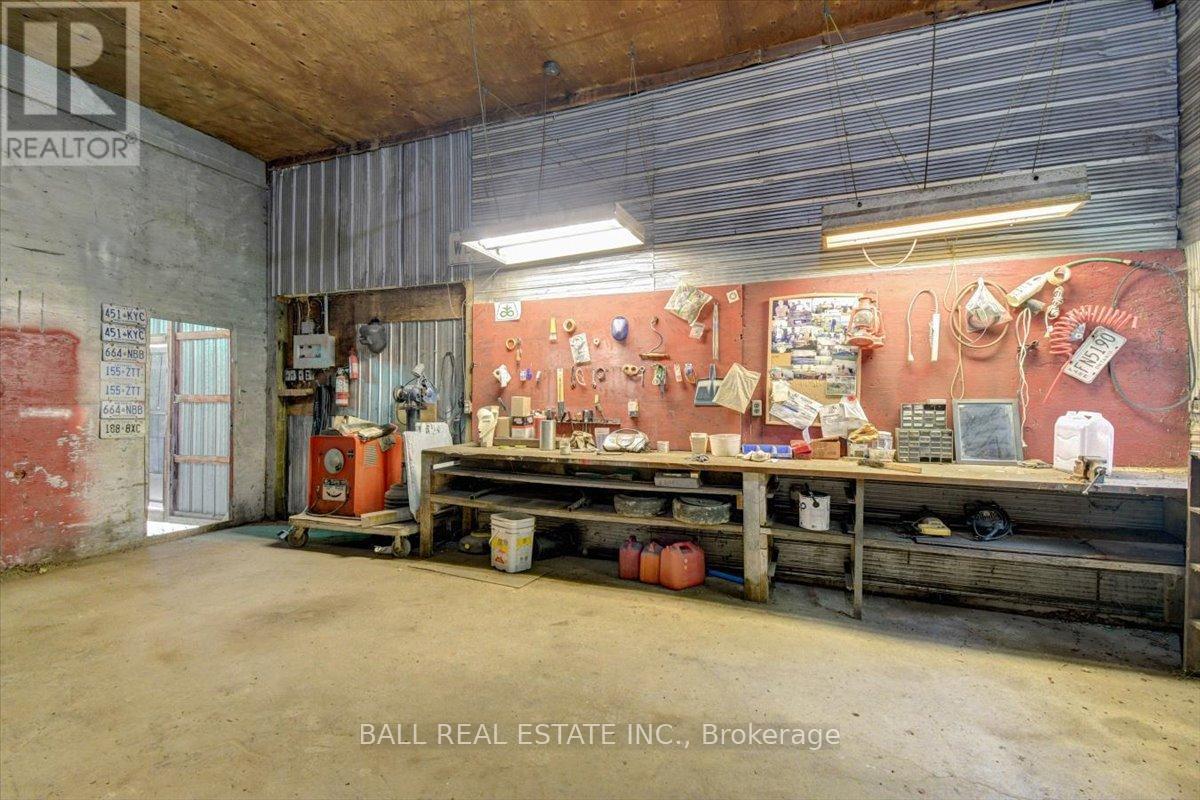 1120 2nd Line E, Trent Hills, Ontario  K0L 1L0 - Photo 34 - X12662348