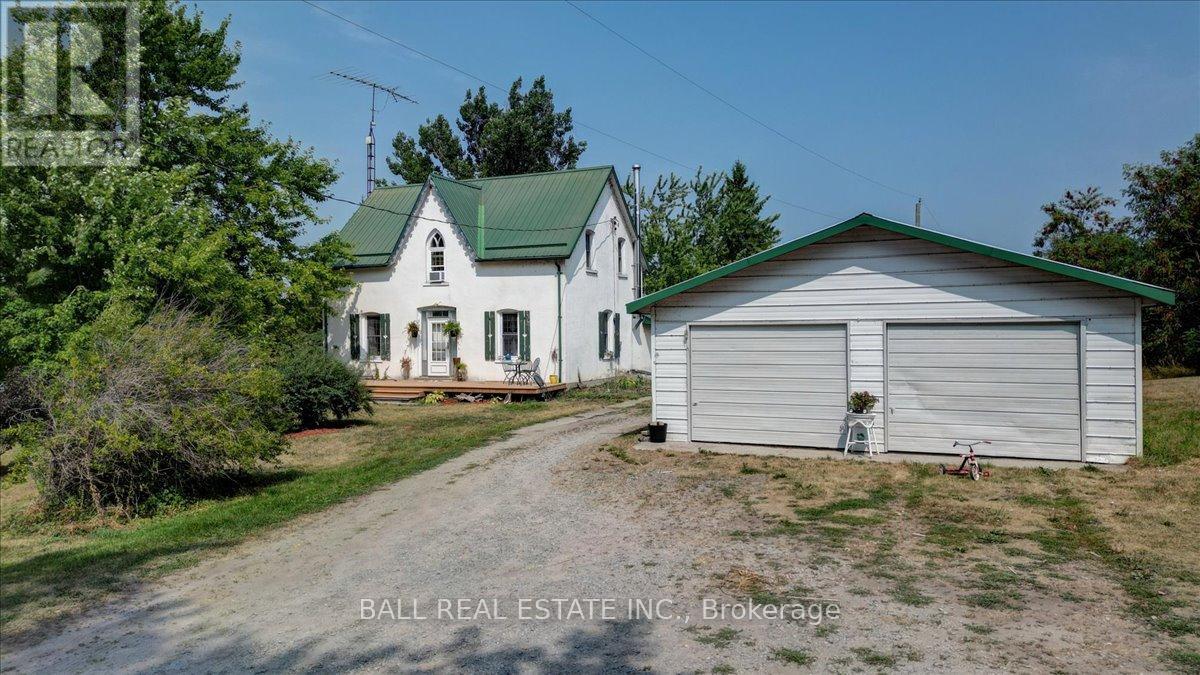 1120 2nd Line E, Trent Hills, Ontario  K0L 1L0 - Photo 5 - X12662348