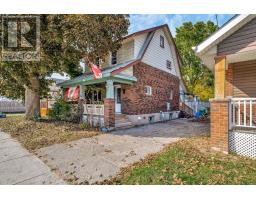 112 LANSDOWNE STREET W, Peterborough, Ontario