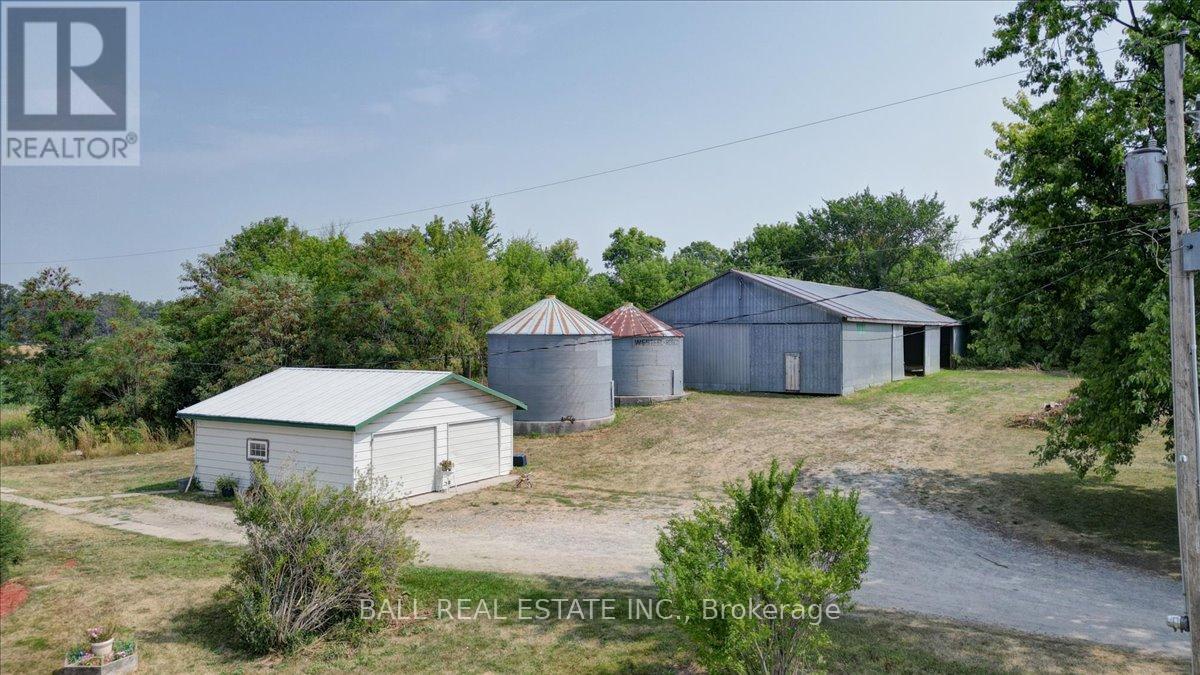 1120 2nd Line E, Trent Hills, Ontario  K0L 1L0 - Photo 39 - X12662348