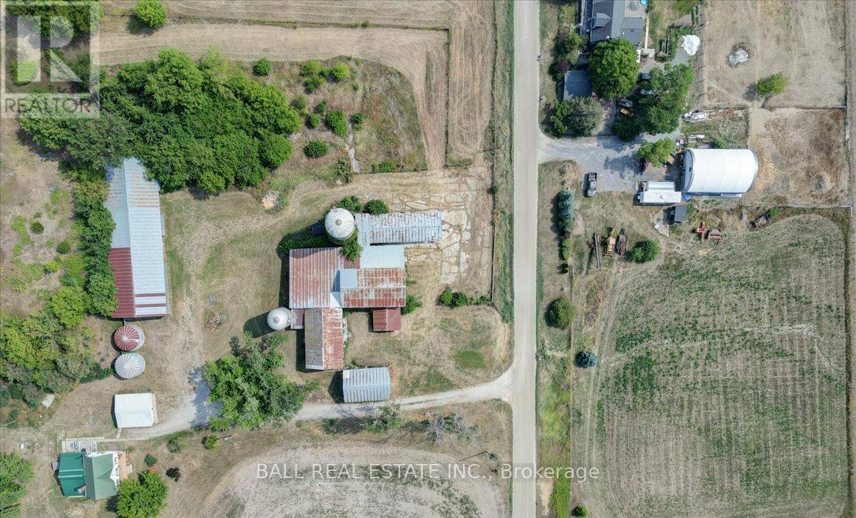 1120 2nd Line E, Trent Hills, Ontario  K0L 1L0 - Photo 49 - X12662348