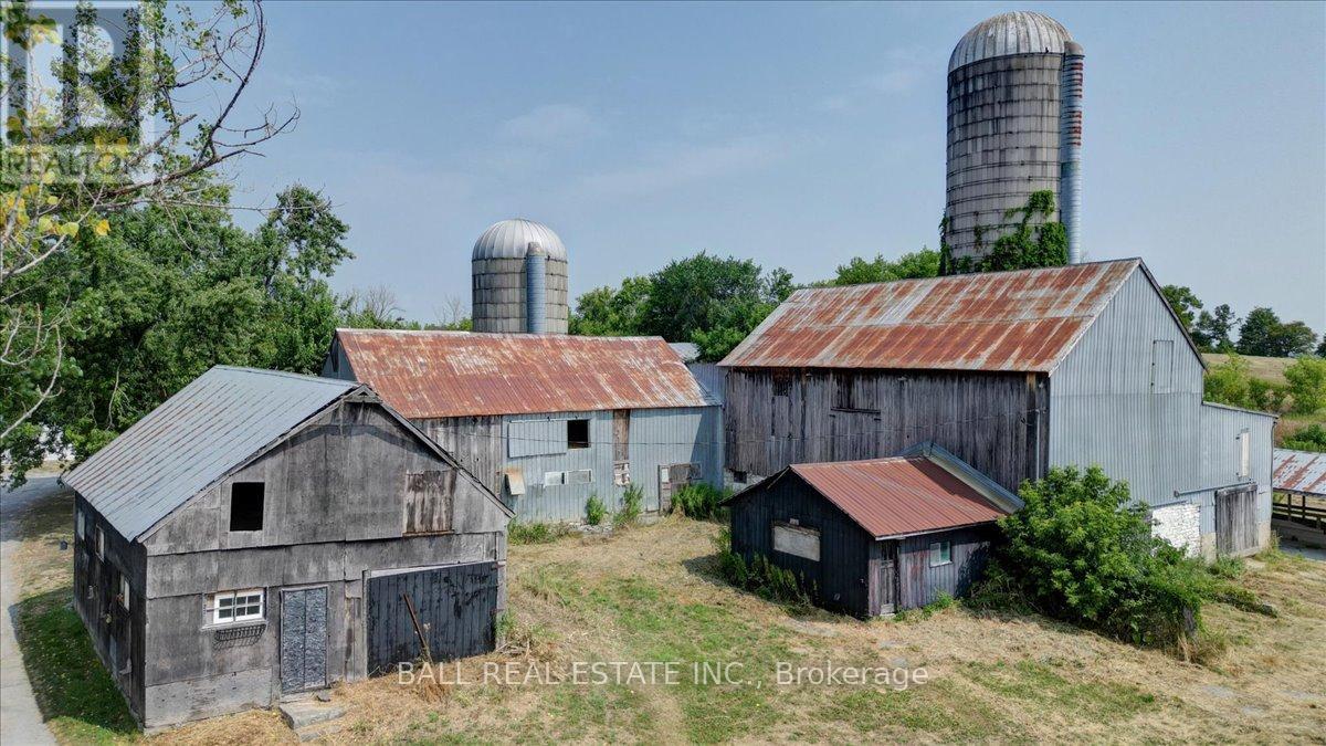 1120 2nd Line E, Trent Hills, Ontario  K0L 1L0 - Photo 43 - X12662348