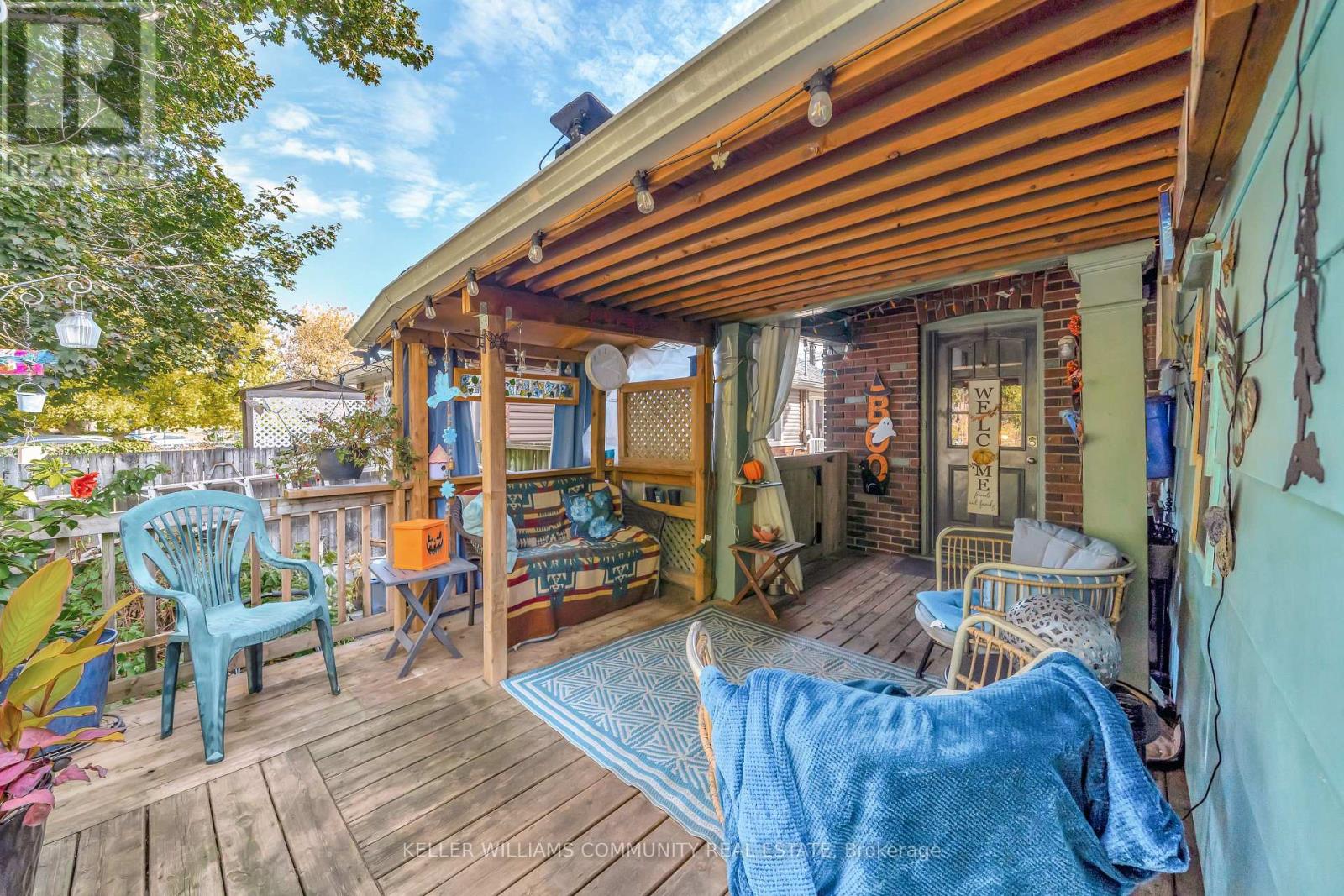 112 Lansdowne Street W, Peterborough, Ontario  K9J 1Y1 - Photo 38 - X12707024