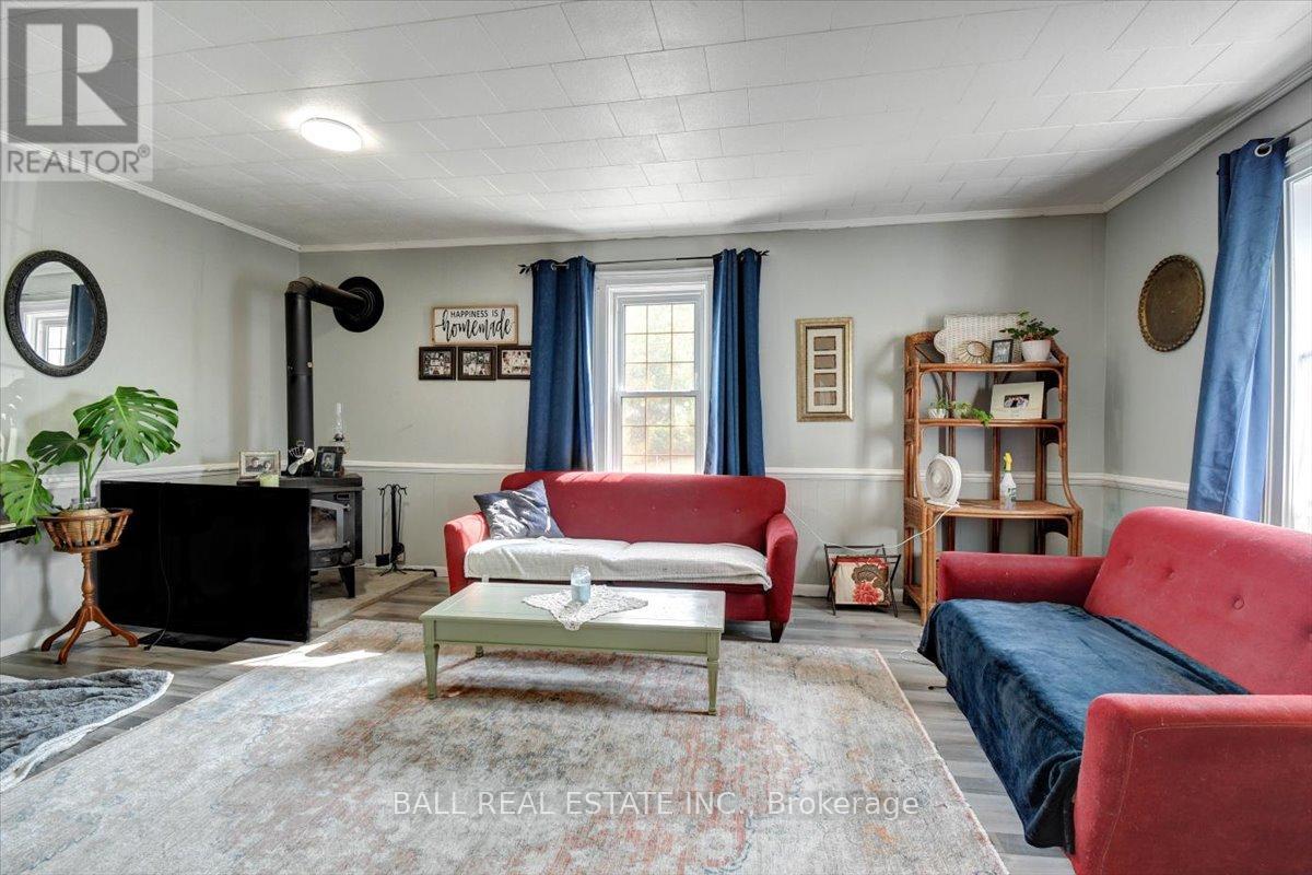 1120 2nd Line E, Trent Hills, Ontario  K0L 1L0 - Photo 7 - X12662348