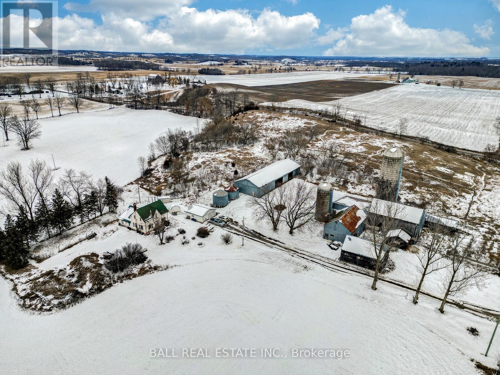 1120 2nd Line E, Trent Hills, Ontario  K0L 1L0 - Photo 50 - X12662348