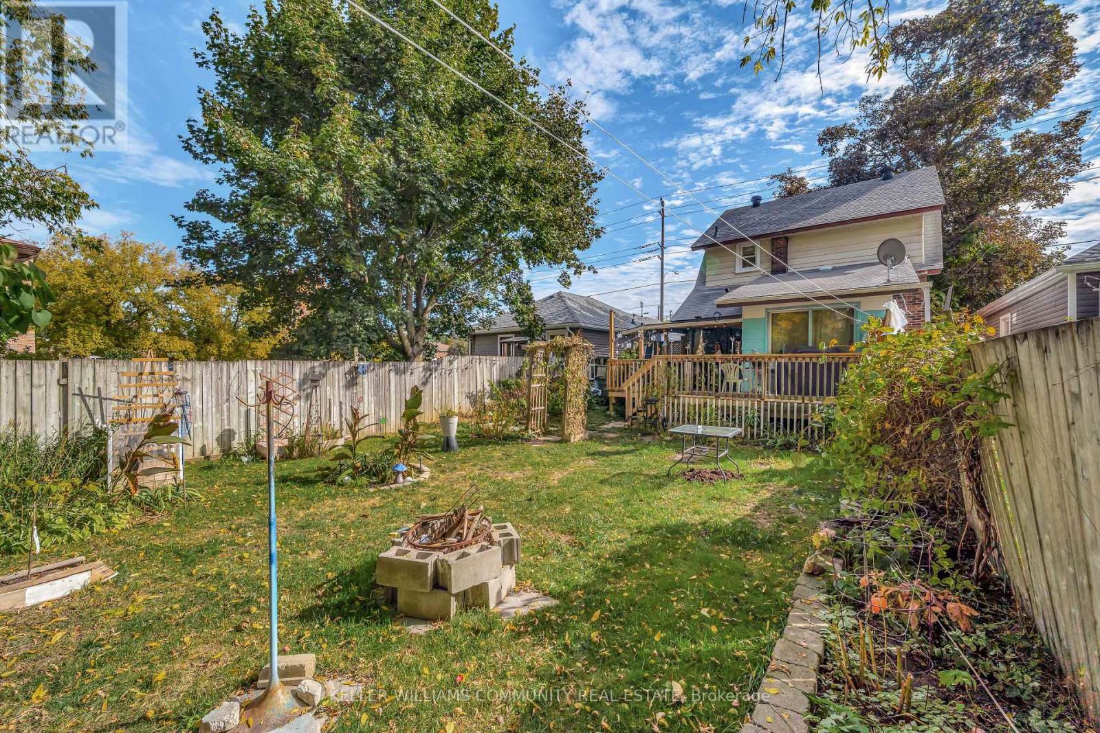 112 Lansdowne Street W, Peterborough, Ontario  K9J 1Y1 - Photo 45 - X12707024