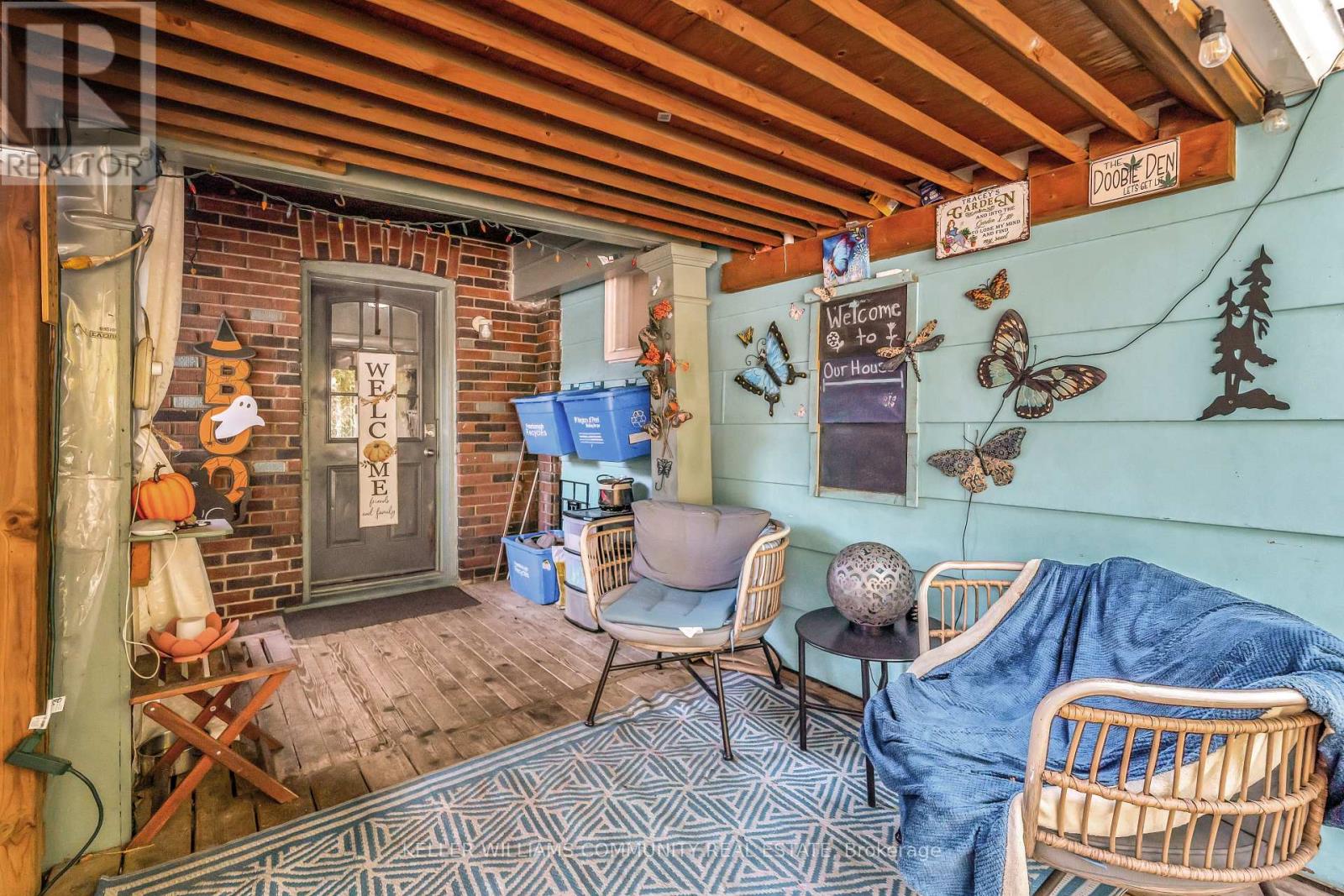 112 Lansdowne Street W, Peterborough, Ontario  K9J 1Y1 - Photo 35 - X12707024