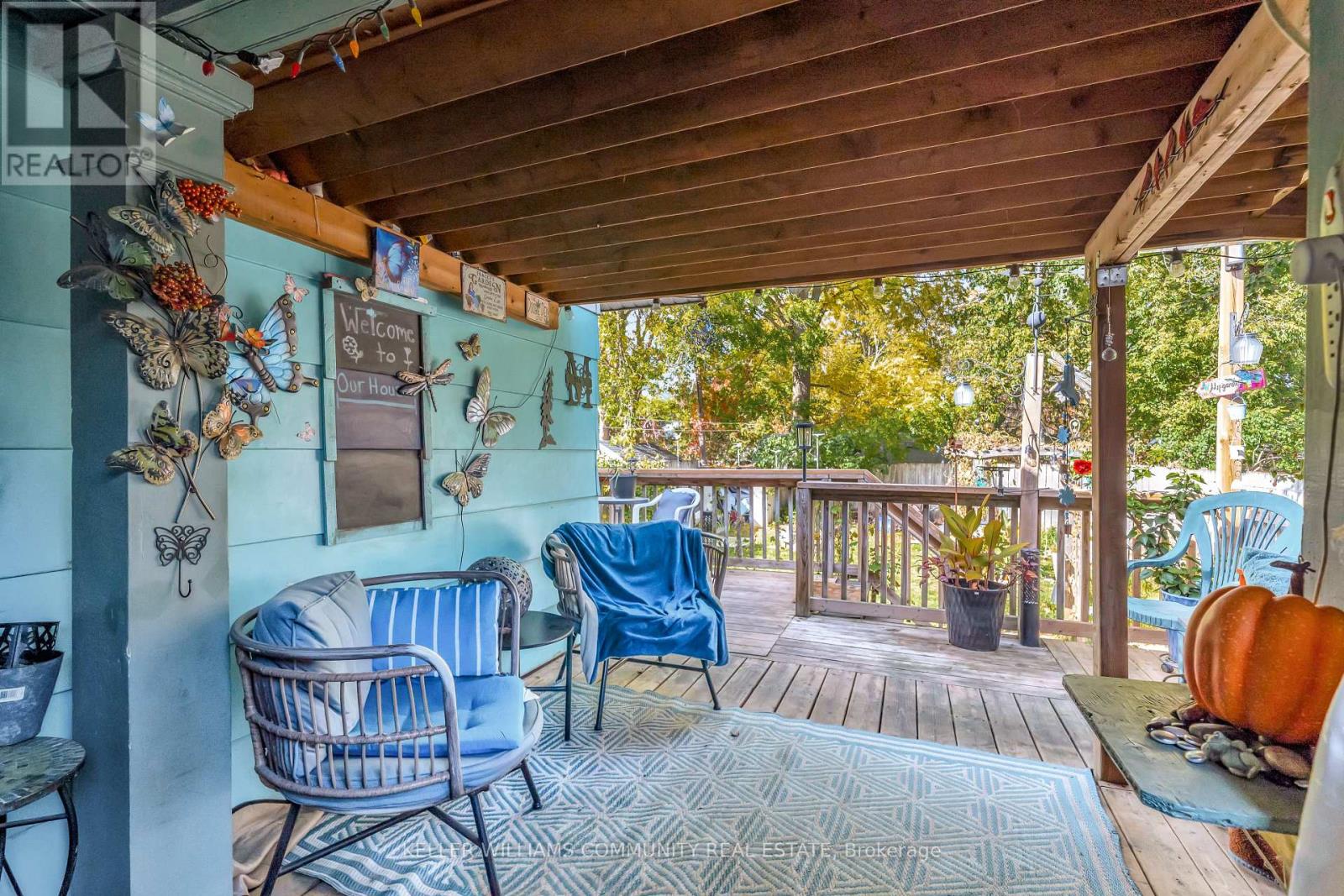 112 Lansdowne Street W, Peterborough, Ontario  K9J 1Y1 - Photo 36 - X12707024