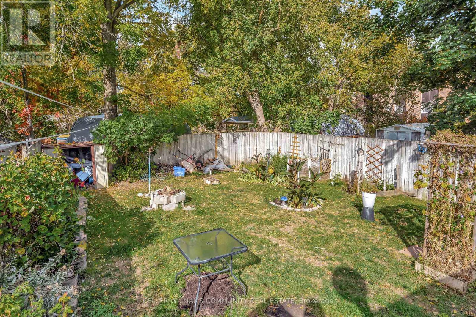 112 Lansdowne Street W, Peterborough, Ontario  K9J 1Y1 - Photo 41 - X12707024
