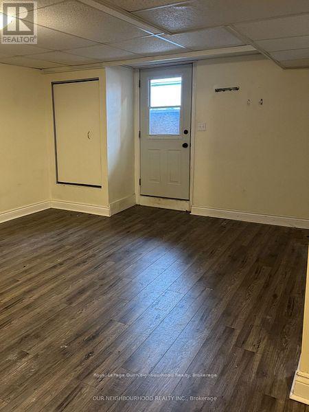 Bsmt - 106 St. James Street, Stirling-Rawdon (Stirling Ward), Ontario  K0K 3E0 - Photo 5 - X12798966