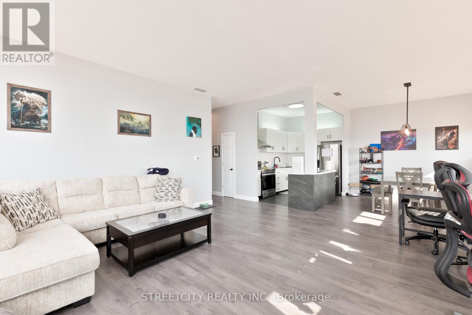 2103 - 389 Dundas Street, London East, Ontario  N6B 3L5 - Photo 10 - X12797562