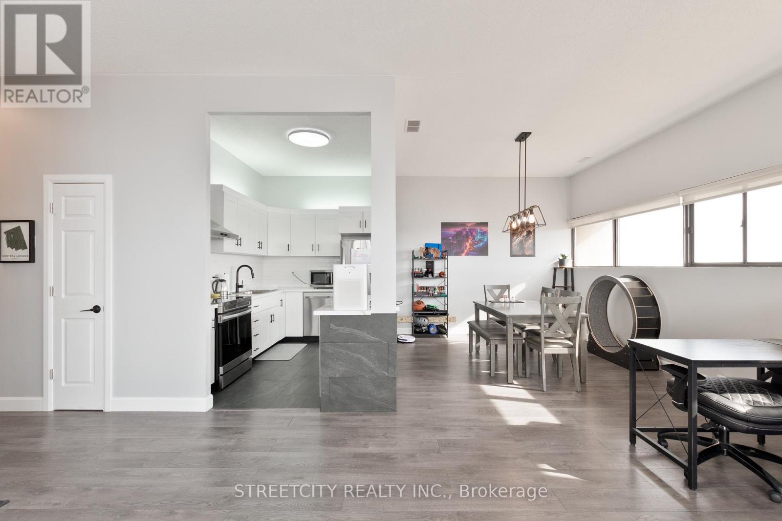 2103 - 389 Dundas Street, London East, Ontario  N6B 3L5 - Photo 12 - X12797562