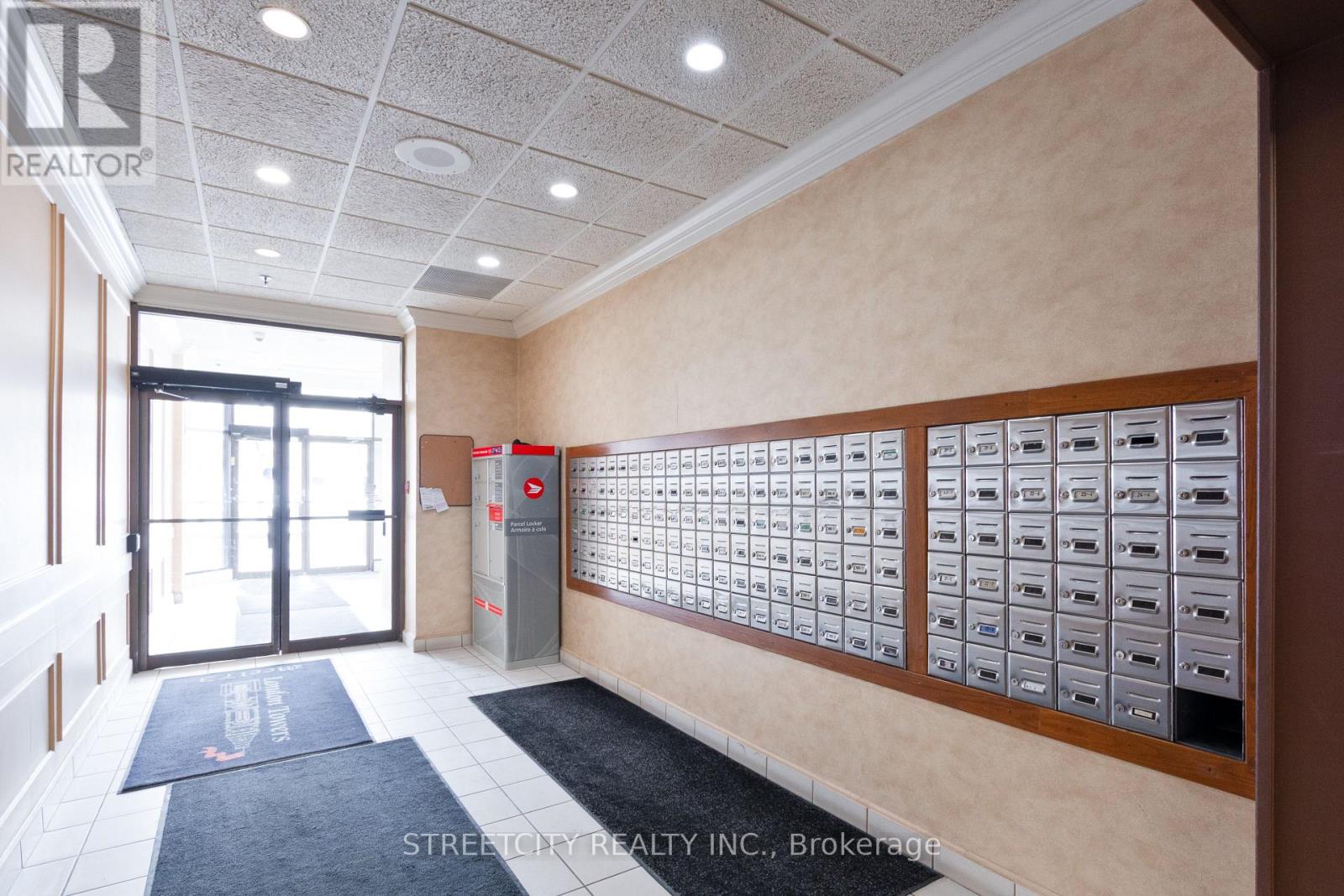 2103 - 389 Dundas Street, London East, Ontario  N6B 3L5 - Photo 38 - X12797562