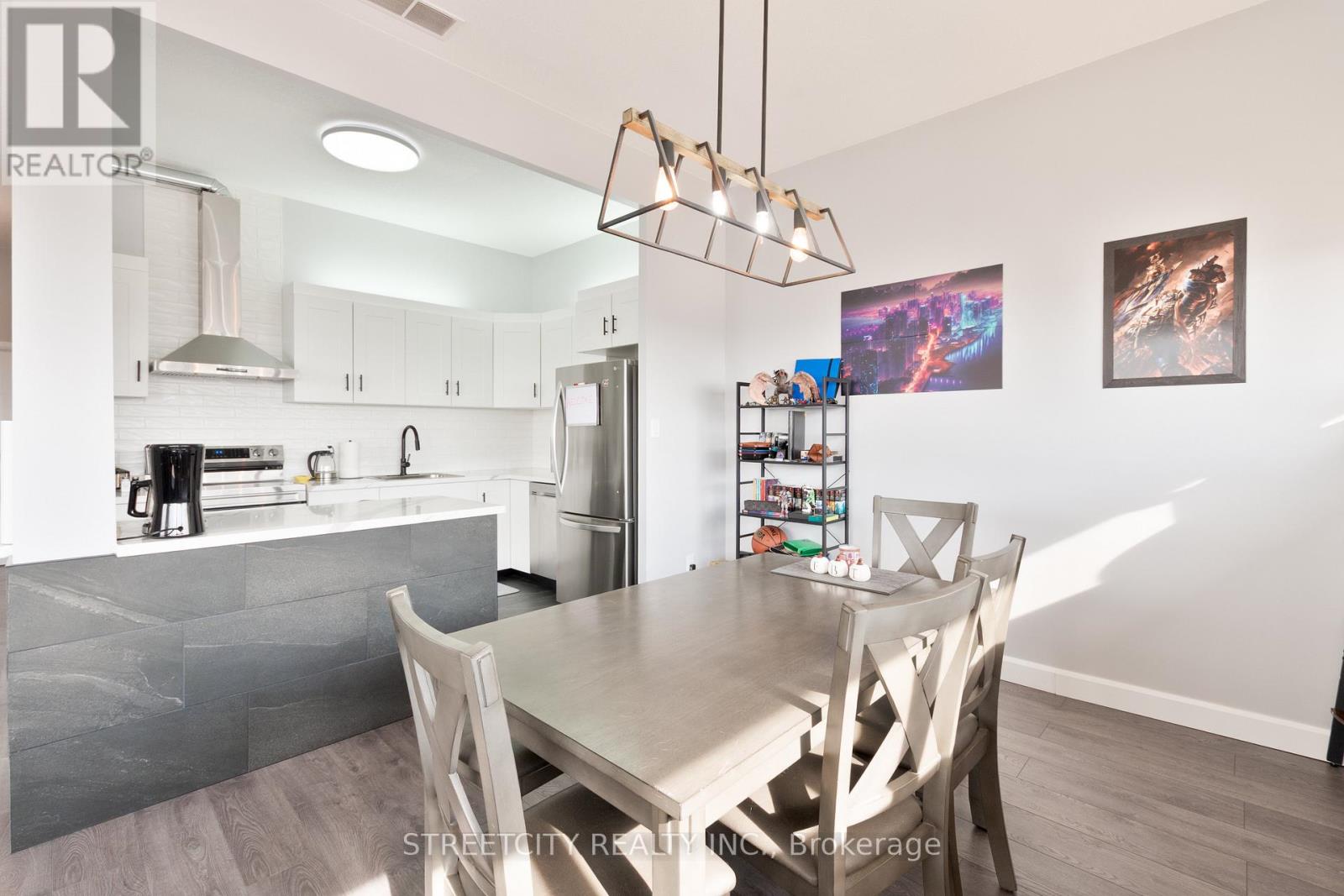 2103 - 389 Dundas Street, London East, Ontario  N6B 3L5 - Photo 6 - X12797562