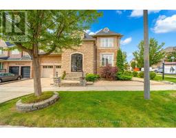 2 DOLBY CRESCENT, Ajax, Ontario