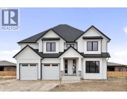 1206 CAMPANA CRESCENT, Lakeshore, Ontario